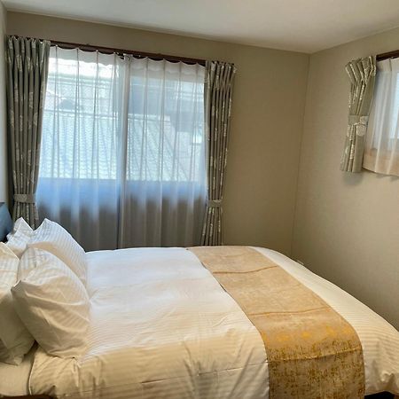 Yukari Kyoto Hotel Екстериор снимка