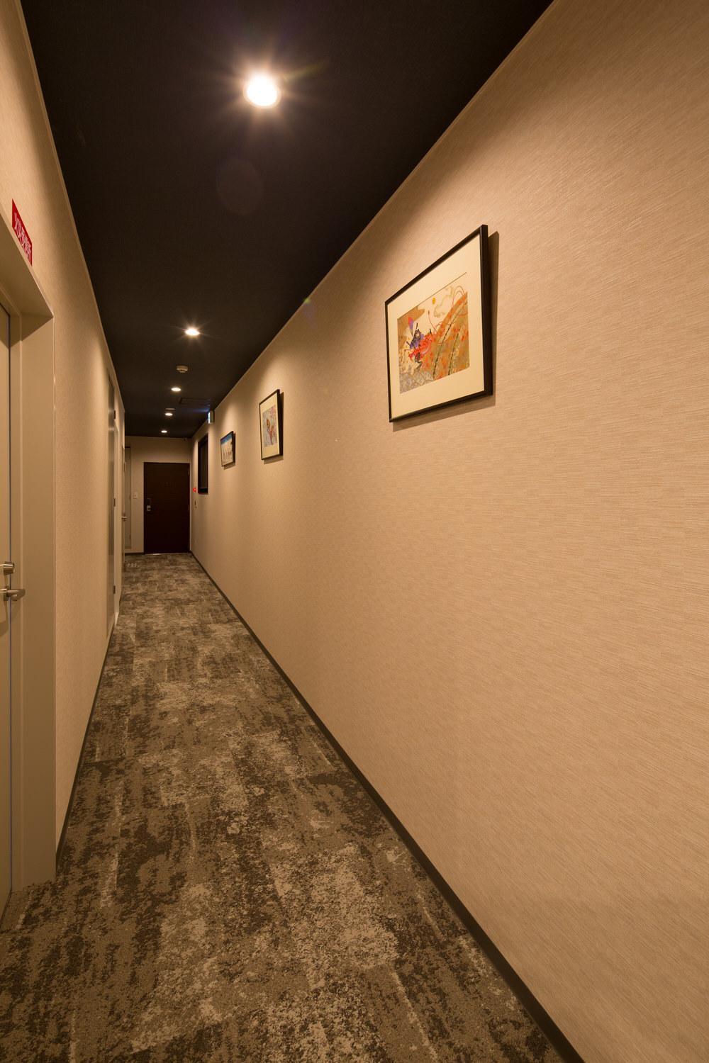 Yukari Kyoto Hotel Екстериор снимка