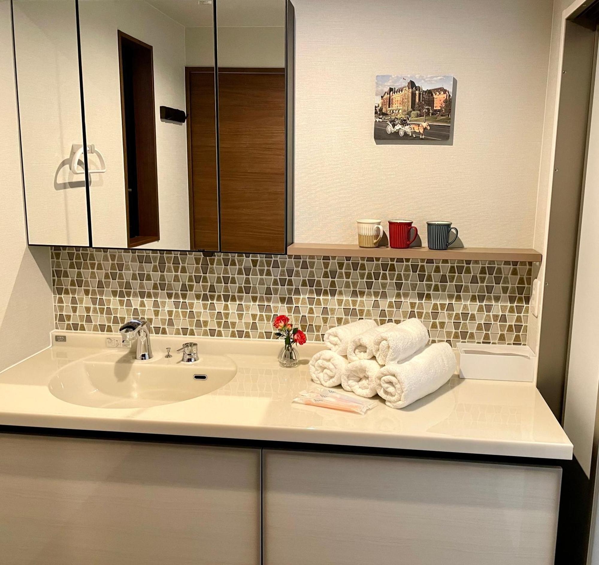 Yukari Kyoto Hotel Екстериор снимка