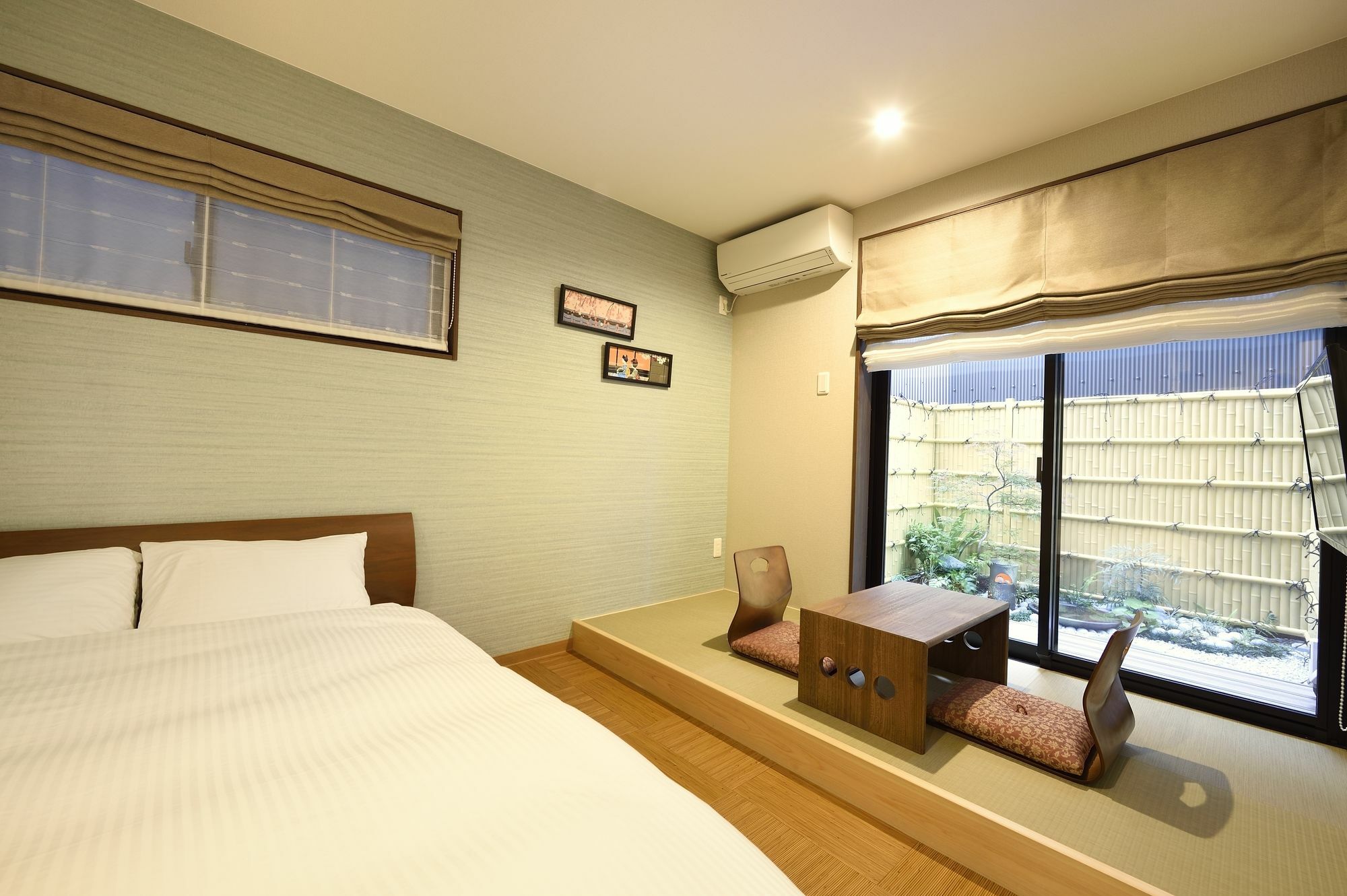 Yukari Kyoto Hotel Екстериор снимка