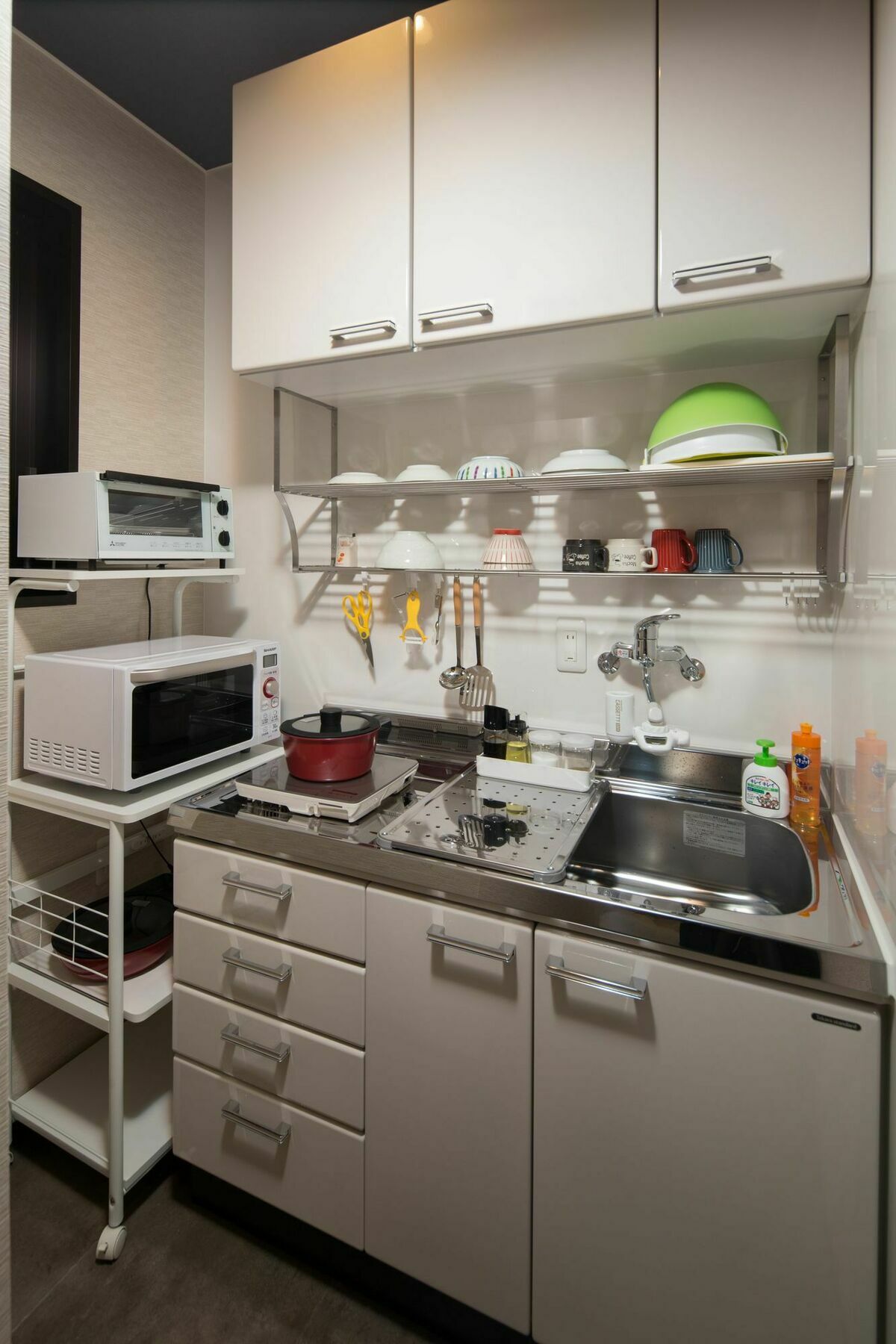 Yukari Kyoto Hotel Екстериор снимка