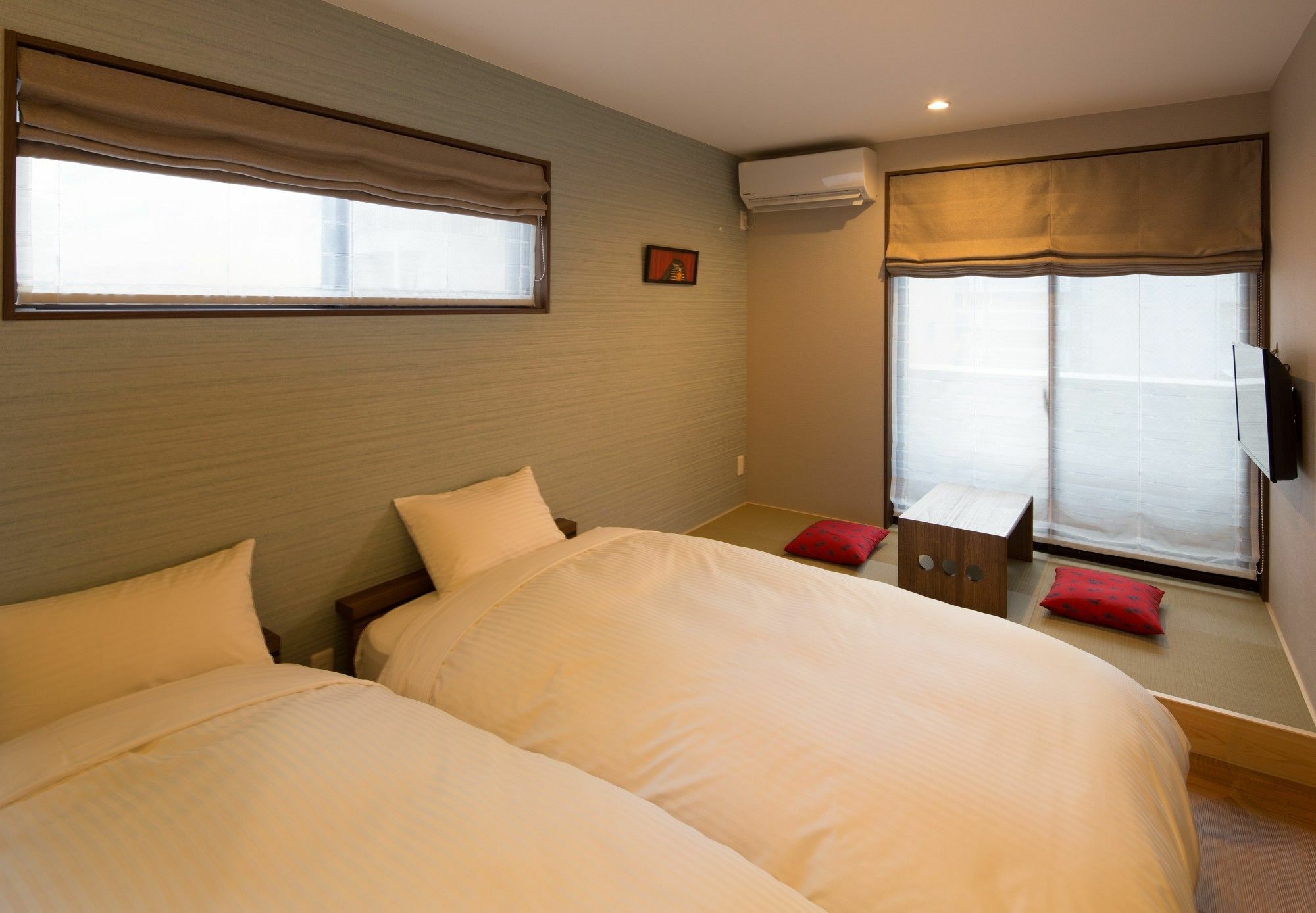 Yukari Kyoto Hotel Екстериор снимка