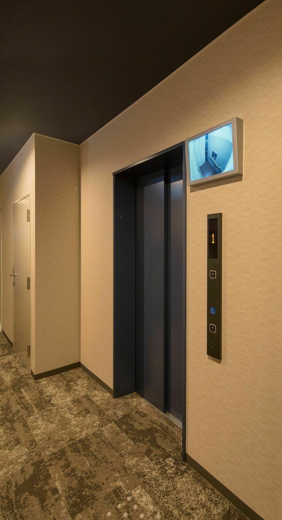 Yukari Kyoto Hotel Екстериор снимка