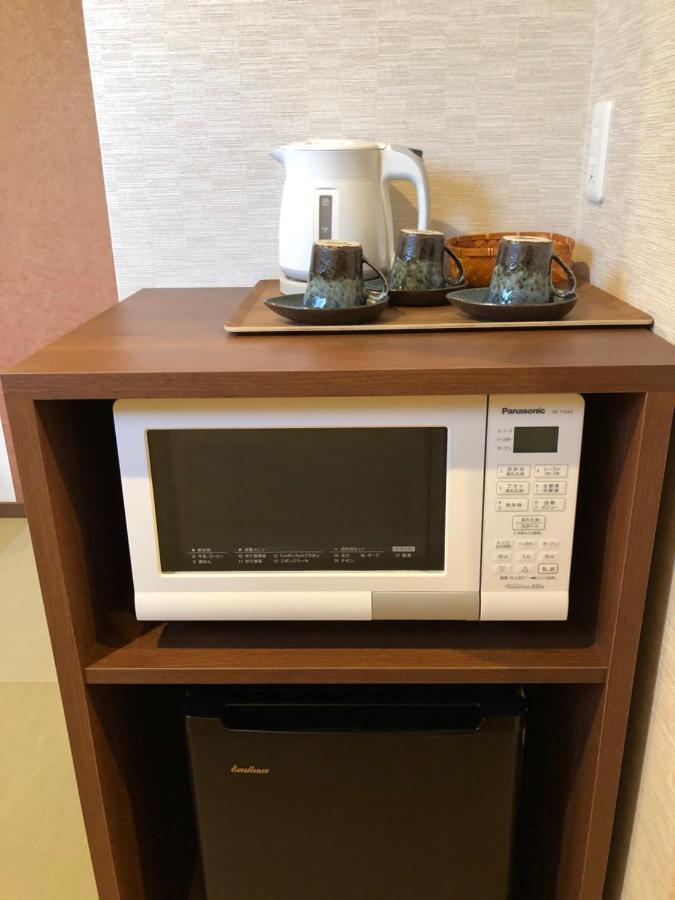 Yukari Kyoto Hotel Екстериор снимка